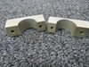 0861700-57 (Use: 0861700-200) Cessna 421B Rudder Pedal Bearing Inboard Assembly