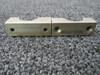 0861700-57 (Use: 0861700-200) Cessna 421B Rudder Pedal Bearing Inboard Assembly