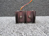 Cessna C622007-0101 USE C62208-0101 Cessna A185F Strobe Light Power Supply 14V