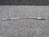 86245 EGT / TIT Screw-In Rev Stagger Probe (Type K) BAS Part Sales | Airplane Parts