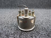 82303 Stewart Warner Fuel Level Gauge (Volts: 12) BAS Part Sales | Airplane Parts