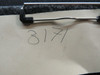 82303 Stewart Warner Fuel Level Gauge (Volts: 12)