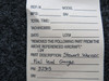 82303 Stewart Warner Fuel Level Gauge (Volts: 12)