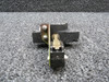 Mooney Mooney M20E Johnson Bar Gear Lock and Switch Bar Assembly