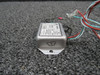 635-62448 (ALT: 484-100) Mooney M20E InterAv Over Voltage Relay (Volts: 16 Trip) BAS Part Sales | Airplane Parts