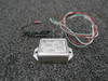 InterAv 635-62448 ALT 484-100 Mooney M20E InterAv Over Voltage Relay Volts 16 Trip