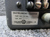 GARWIN 22-166-04A Mooney M20E Garwin Engine / Fuel Gauge Instrument Cluster 14V