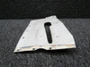 310129-4 (USE: 3979-4) Mooney M20E Flap Hinge Fairing RH BAS Part Sales | Airplane Parts