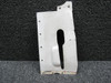 Mooney 310129-4 USE 3979-4 Mooney M20E Flap Hinge Fairing RH