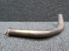 Knisley Welding K630045M-513 Mooney M20E Knisley Welding Exhaust Tube LH Aft #4 Cylinder