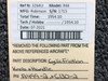A499-2, C130-2 Robinson R44 Cyclic Friction Knob and Handle BAS Part Sales | Airplane Parts