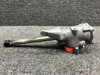 C021-1 Robinson R44 Tail Rotor Gearbox Assembly w Internal Gear BAS Part Sales | Airplane Parts