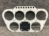 B197-1 Robinson R44 Instrument Panel Center BAS Part Sales | Airplane Parts