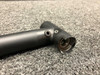 C320-1 and C049-9 Robinson R44 Lower Cyclic Stick Assembly w Switch BAS Part Sales | Airplane Parts