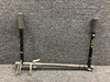 Robinson C758-1 and A601-1 Robinson R44 Collective Stick Assembly w Grips