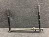 Robinson C758-1 and A601-1 Robinson R44 Collective Stick Assembly w Grips