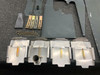 Lycoming Lycoming O-540-F1B5 Engine Baffle Kit LOW TIME