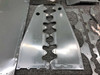 Lycoming Lycoming O-540-F1B5 Engine Baffle Kit LOW TIME