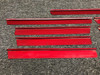 Robinson C367-6, C367-8, C367-7, C367-5 Robinson R44 Lower Window Retainer Kit