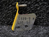 C389-9 Robinson R44 Aft Cabin Door Hinge Lower LH