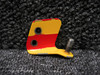 C389-9 Robinson R44 Aft Cabin Door Hinge Lower LH