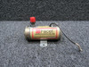 Facet 476-088E Piper PA28-181 Facet Fuel Pump Assembly Volts 24