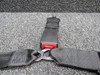 Schroth 5-01-480701 USE 564-895 Piper PA28-181 Schroth AFT Seat Belt Assembly LH