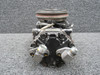 TCCI EF210R-25212 Piper PA28-181 TCCI AC Compressor Assembly CORE