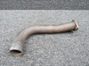 Lycoming 62232-004 Lycoming O-360-A4M Exhaust Stack RH AFT W/ Probe Hole