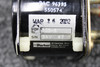 1G5-4 Parker Gyro Suction Indicator