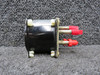1G5-4 Parker Gyro Suction Indicator