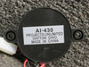 AI-430 Cirrus SR22 Projects Unlimited Alert Horn (Volts: 28)