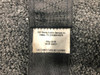 C and M Marine Aviation Inc CMM7-G410L0L08-01SSP Cessna A185F C and M Marine Seatbelt Assy