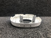 Cessna 0712034-3 Cessna A185F Tailcone Bulkhead Assembly