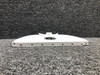 Cessna 0712217-3 Cessna A185F Tailcone Bulkhead Assembly W/ Tailgear Bracket