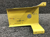Cessna 0710643-1 Cessna A185F Bracket Oxygen Support