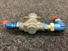 N0M6102-1000 Cessna Citation 500 Aerospace Fuel Solenoid LH / RH