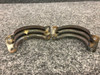 1250201-8 / 1250201-14 Cessna 210B Continental IO-470-S Exhaust Clamp