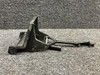 Cessna 0413578-1, 0511336-1 Cessna A185F Rudder Pedal Assembly w Link and Bellcrank