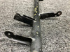 0760032-4 Cessna A185F Rudder Bar Assembly RH (Disengaging Pedals) BAS Part Sales | Airplane Parts
