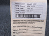 0411129 Cessna A185F Block Fuselage Spar Bearing