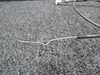 Grumman 507003-2 Grumman AA-5A Carburetor Heat Control Cable L 46-1/4