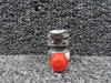 C166006-0101 (Use: C166006-0104) Cessna Oxygen Valve