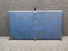 Grumman 5102350-502 Grumman AA-5A Seat Assembly Rear