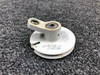 Cessna 0961110-17 Cessna 162 Aileron Sector Actuator LH