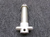 0941010-13 Cessna 162 Main Gear Axle Assembly has Nut (Aluminum)
