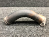 Continental 9950100-14 Cessna 162 Continental O-200 Exhaust Riser Forward RH