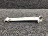 Beech 002-820017-1 Beech F33A Nose Gear Drag Leg Assembly