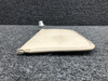 Beech 58-530128-1 Use 58-530128-1C Beech F33A Sunvisor Assembly