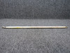 35-825044-4 (Use: 002-410037-1) Beech F33A Nose Gear Steering Rod Rear Assembly